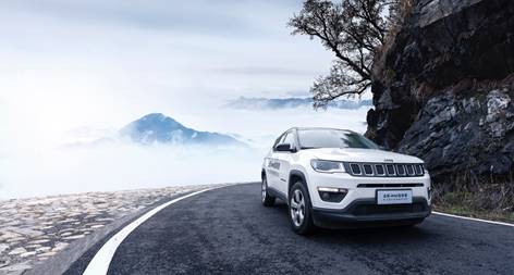 指南者jeep车型2017款油耗,广汽菲克jeep指南者真实油耗多少