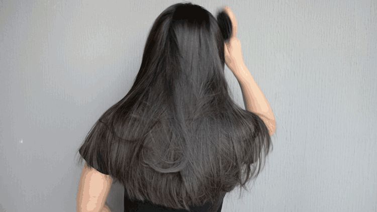 头皮屑多怎么办教你一招解决,头皮屑多怎么办教你一招