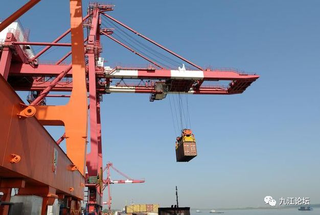 九江轻轨最新官方消息,九江双轻轨修了没