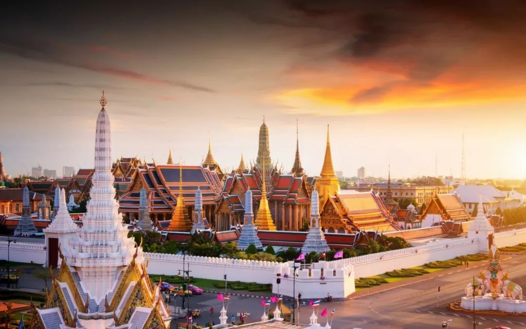 泰国曼谷芭提雅旅游6天5晚团购价,泰国曼谷芭堤雅6日5晚跟团游