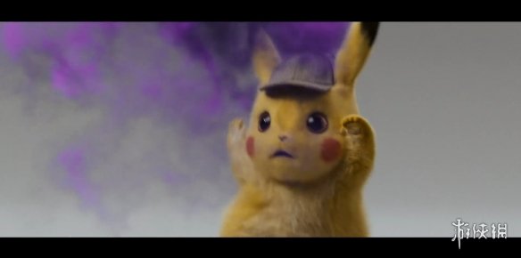 大侦探皮卡丘所有宝可梦建模,大侦探皮卡丘没有登场的宝可梦