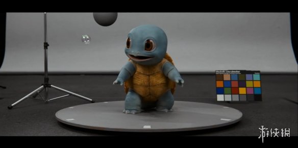 大侦探皮卡丘所有宝可梦建模,大侦探皮卡丘没有登场的宝可梦