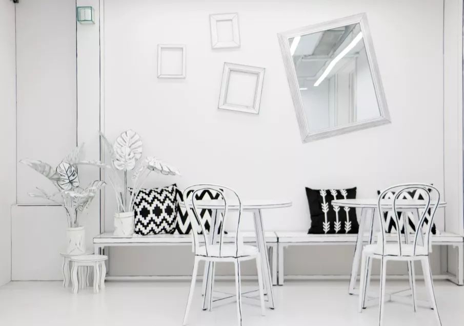 在西安这店，我爱上一条美人鱼！