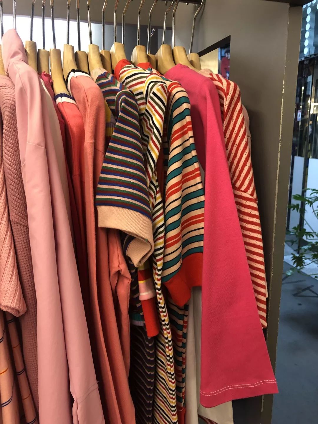 首尔美潮店,首尔明洞潮店