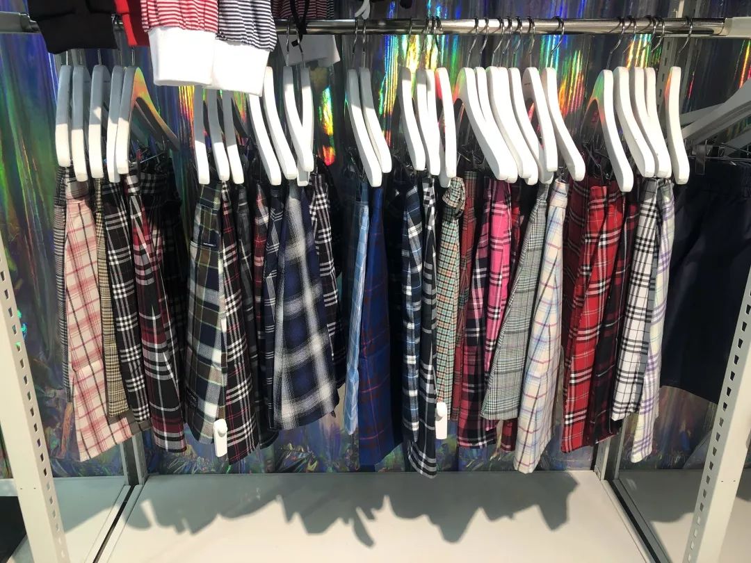 首尔必逛潮店,首尔探店100个必去的店