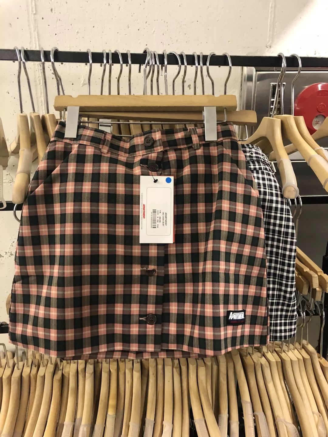 首尔美潮店,首尔明洞潮店