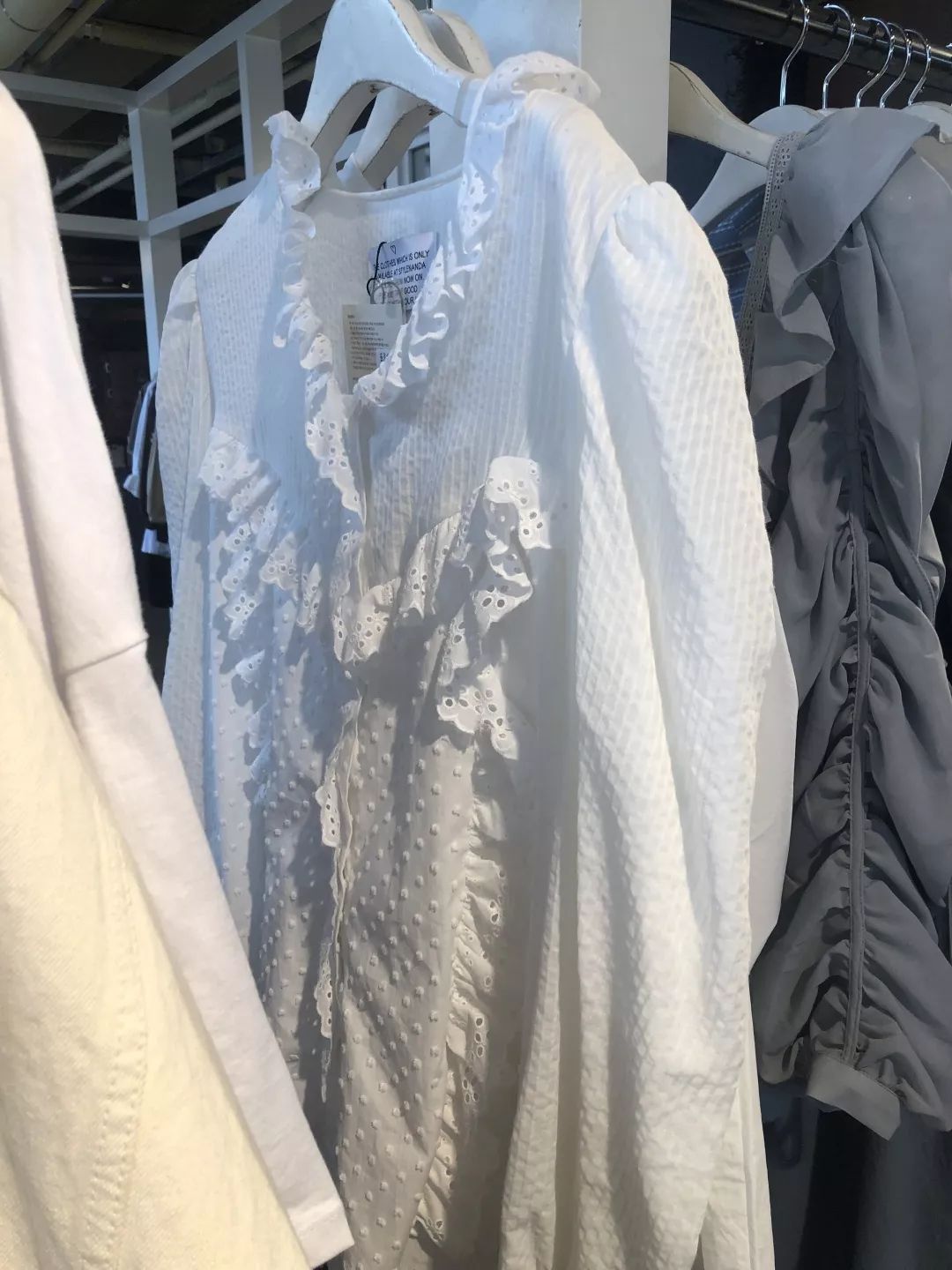 首尔美潮店,首尔明洞潮店