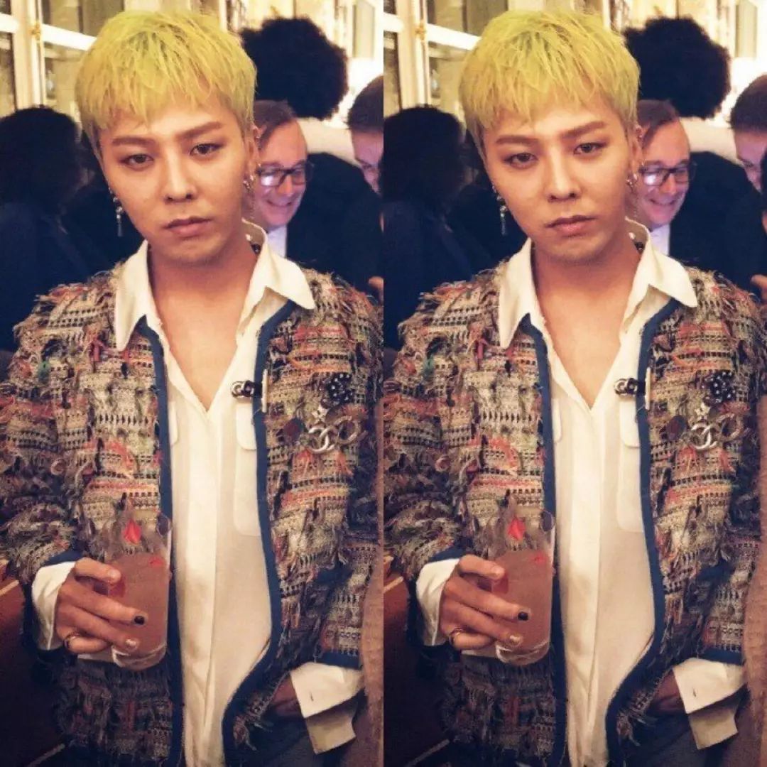 首尔美潮店,首尔明洞潮店