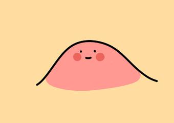 为什么挤痘痘会挤进icu,挤掉痘痘后留了个洞