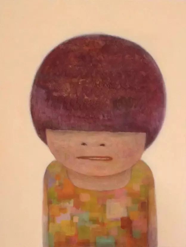 小星星旅行｜奈良美智