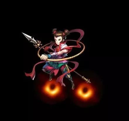 关于黑洞有什么脑洞大开的疑问,黑洞再强大也比不了人类的脑洞