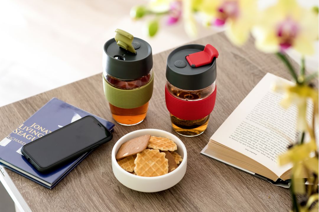 清明喝茶正当时，怎能少了这些美茶器