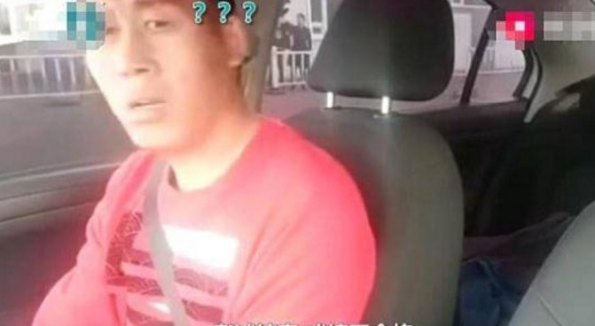 驾考幽默视频坐副驾驶,驾考奇葩坐副驾驶视频