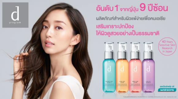 资生堂联合研发水乳,资生堂集团系列