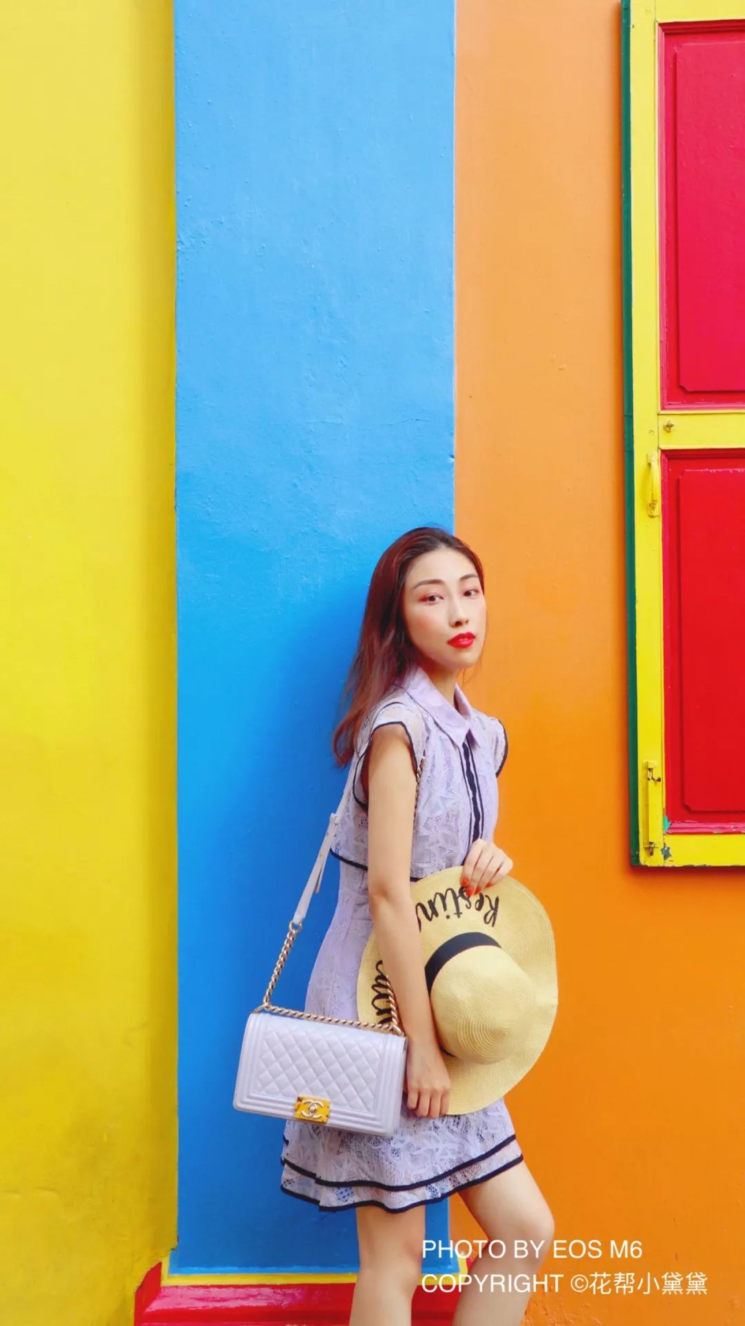 真香原版图片大全,新加坡图文旅游攻略