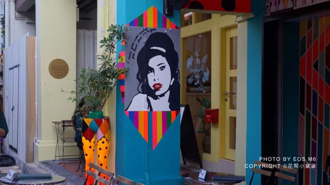 真香原版图片大全,新加坡图文旅游攻略