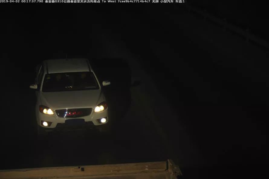 交通违法曝光台案例,交通违法曝光台