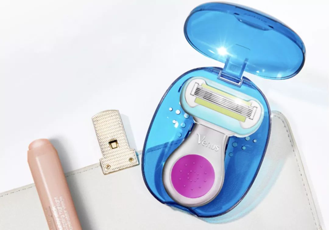 让男人爱不释手,首先你得滑溜溜！