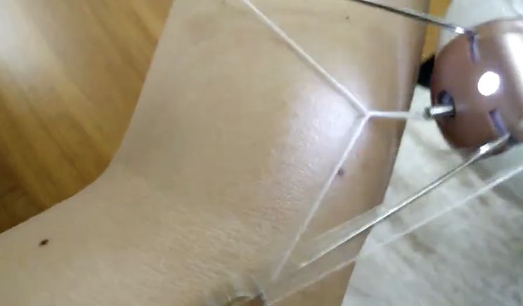 让男人爱不释手,首先你得滑溜溜！