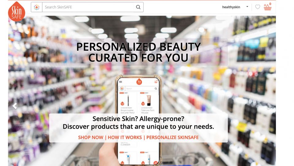 暗黑彩妆、高科技包装...这20个国内外初创品牌，投资者都在关注