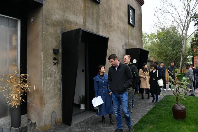 外国人评价蜀马赛道 (2019蜀马赛道展示)