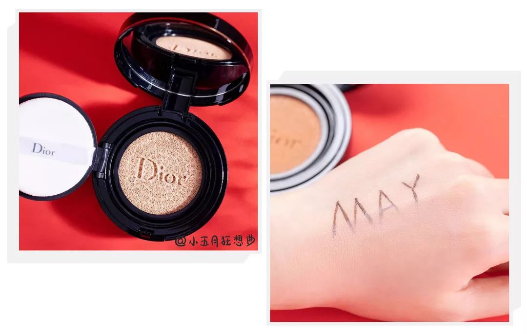 适合混干瑕疵皮的平价粉底测评,几款零差评皮肤