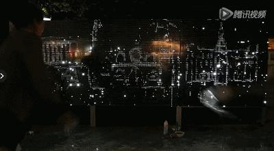 那些惊艳到你的景观,惊艳的景观细节