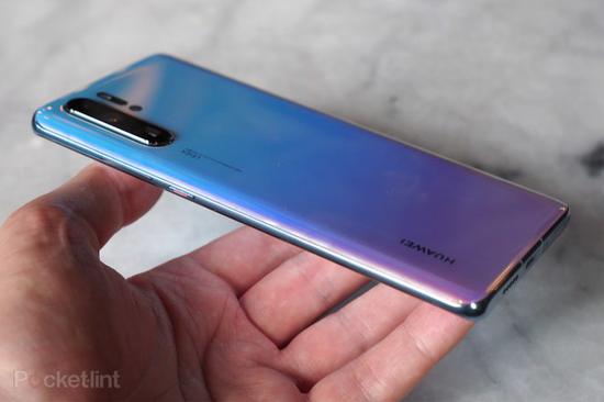 外媒华为p30pro,华为p30拍照最新测评