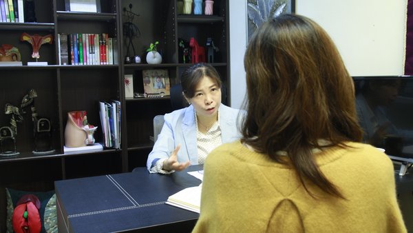 童嵩珍医生,童嵩珍谈男科