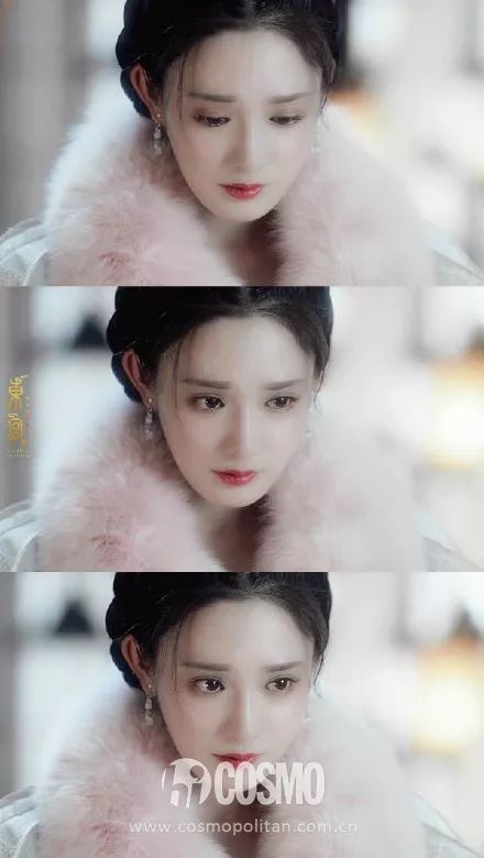 古装第一美女大赛陈钰琪vs鞠婧祎,陈钰琪祝绪丹鞠婧祎白鹿彭小苒