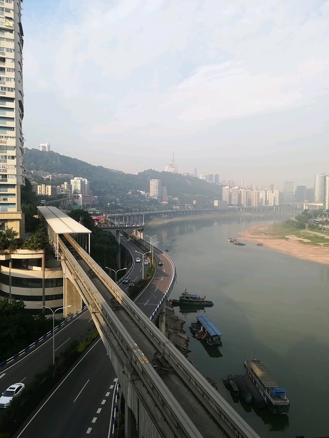 长江三峡重庆游七天六晚,重庆慢节奏旅游攻略