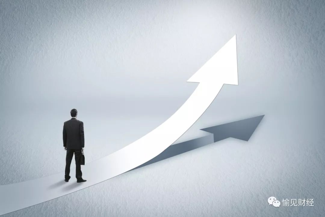 我当投资经理遇见的“奇葩”们【全剧齐】|愉见财经