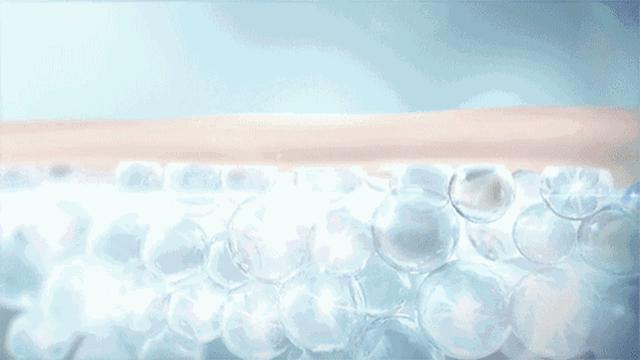 可美金箔祛痘螨虫皂,除螨皂能祛螨虫吗