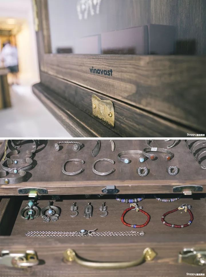 香港一家“户外选货店”店主跟我说：我就想做“无法定义”的风格