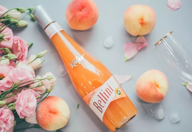 好喝平民价的几款甜酒,推荐女生喝的甜酒