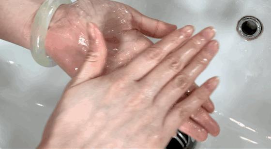 真丽斯洗面奶可以卸淡妆吗,能卸淡妆的洗面奶懒仙女必备