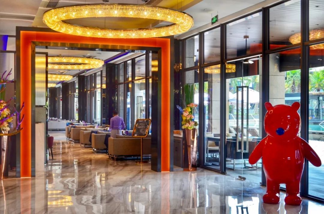 旅博会自助餐价目表,旅博会旅游特惠