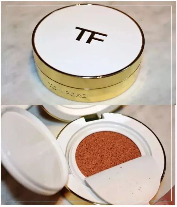 TF也出变色唇膏！这淘宝9.9质感是怎么回事？