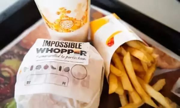 真汉堡和假汉堡,真假汉堡到底谁是真的汉堡