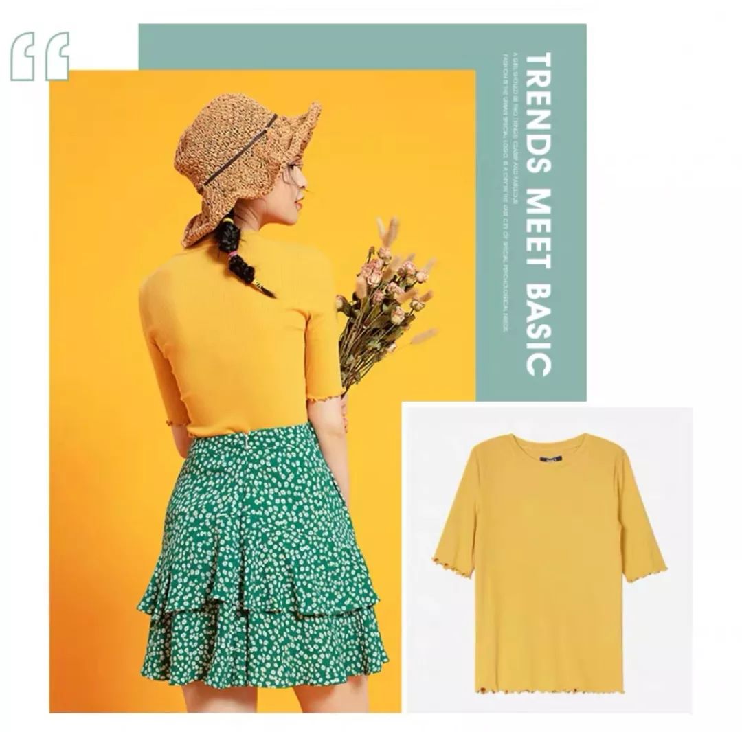 别再买网红店了小众潮牌不香吗,hmzara十大必买单品