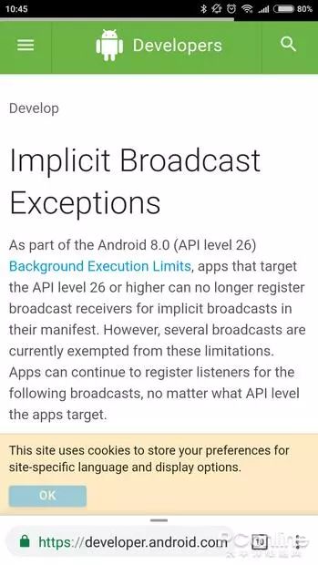 安卓各版本变化,安卓手机这两年的进步在哪里