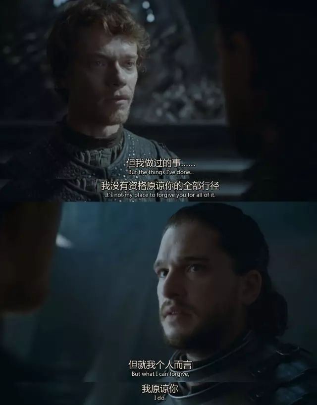 龙狼船戏被围观，巨龙喷塌寒冰墙|《权力的游戏》回顾之旅：S07E07