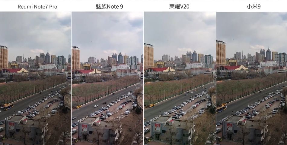 绾㈢背note7pro瀵规瘮榄呮棌note9,redminote7pro鍜宺edminote9