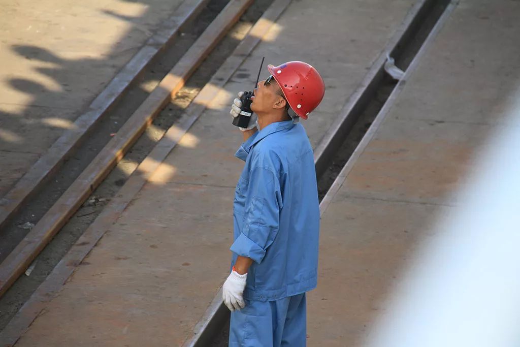 这些“航天干将”的硬核实力,get到你了吗?