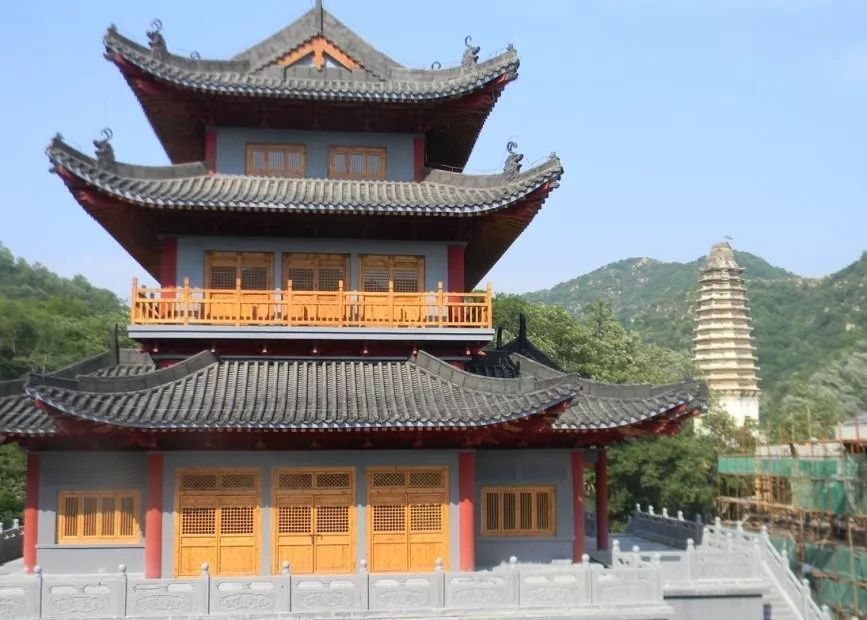 【无上供养、刺血写经】蓟县北少林寺血经等历代写经将惊现北京弘艺2019年春拍！