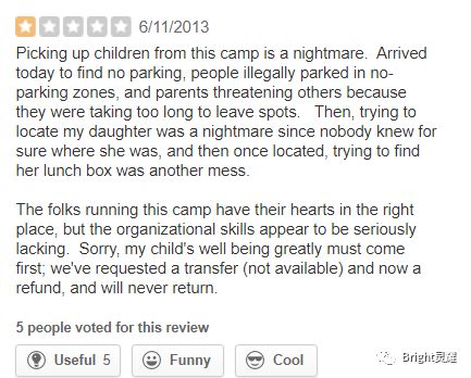 深扒海外夏令营的那些坑,让你在择营时少走弯路|二宝爸吐血良心作