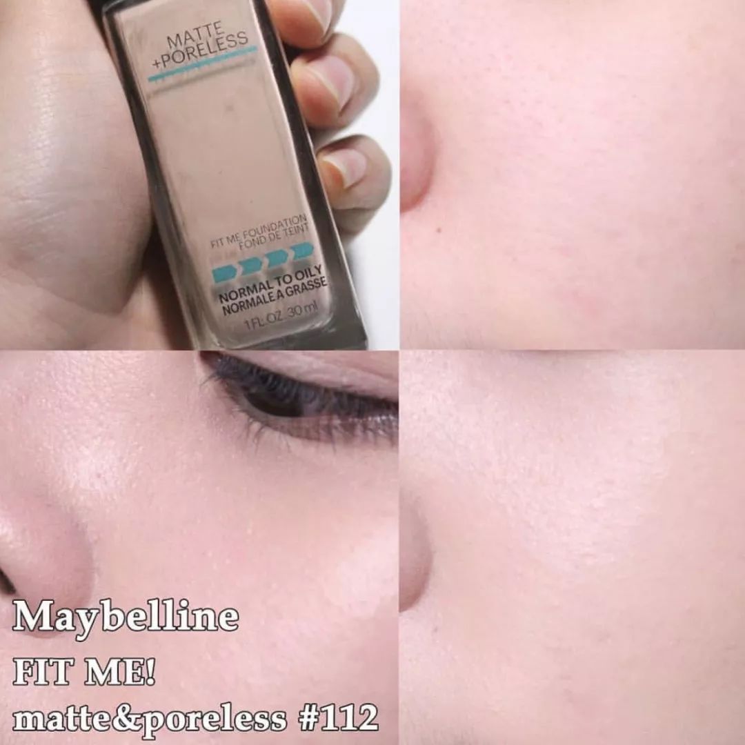 教你怎么画超薄的底妆,黄黑皮怎样画出自然底妆