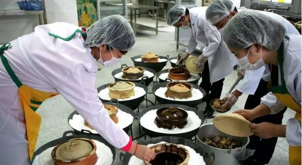 厦门老字号十大名店,厦门翔安老字号