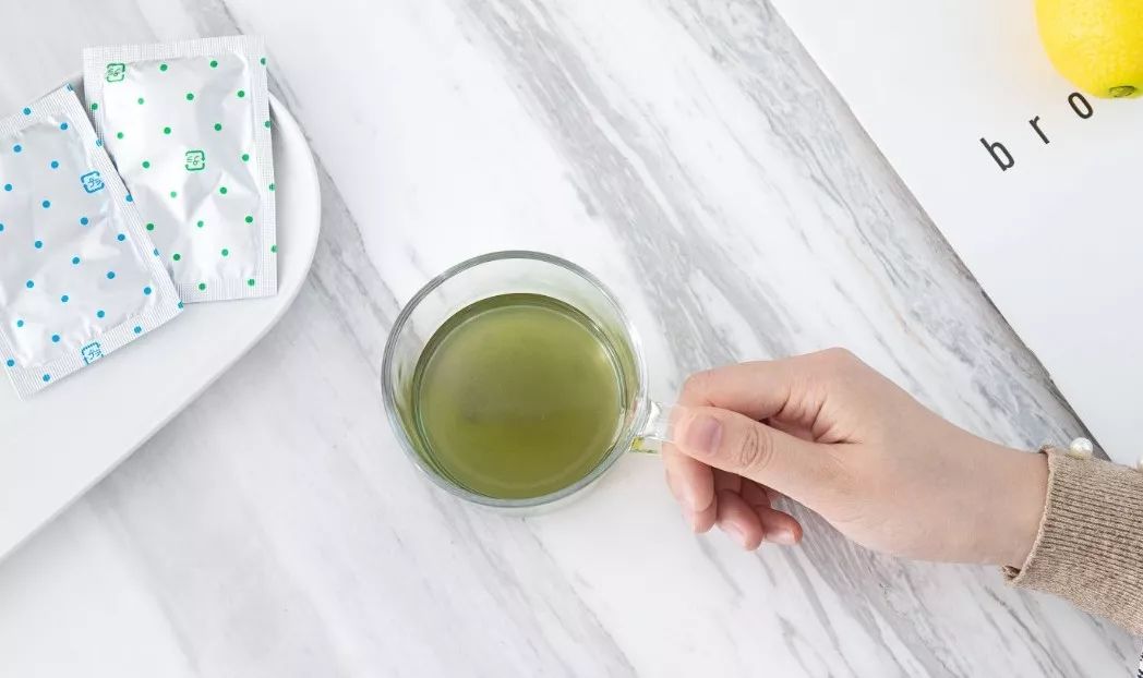 日本青汁难喝吗,日本的青汁特别难喝