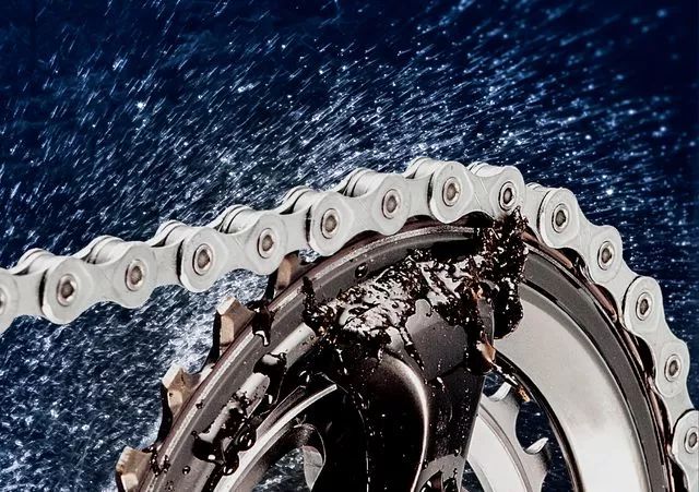 kmc链条质量怎么样,kmc链条噪音大怎么解决